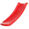 Axi Toboggan Sky120 Rouge 118 Cm