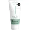Naïf Baby & Kids Nourishing Shampoo | 200 ml