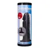 Kit Cloneboy pour gode noir + ventouse  