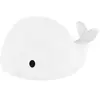 Flow Amsterdam - Moby Medium - Kinderlamp - Wit - Oplaadbaar - Multicolor