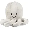 Flow OLLY-Veilleuse/Peluche LED/RGB Pieuvre rechargeable avec enceinte Bluetooth H30cm