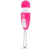 Love in the Pocket - Love Massager Mini Vibrating Body Stimulator