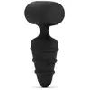 Love in the Pocket - Love Plug Vibrating Butt Plug