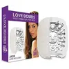 Love in the Pocket - Love Bombs Jade