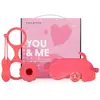 FeelzToys - You & Me - Roze