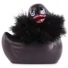 Big Teaze Toys Canard vibrant Paris Noir