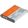 Jupio pile pour appareil photo - Li-Ion