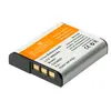 Jupio pile pour appareil photo - Li-Ion