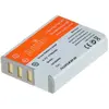 Jupio pile pour appareil photo - Li-Ion