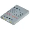 JUPIO - CNI0004 - BATTERIE POUR APPAREIL PHOTO  