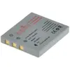 Jupio pile pour appareil photo - Li-Ion