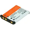 Jupio pile pour appareil photo - Li-Ion