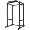 Tunturi Cage De Puissance Pr60