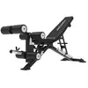 Tunturi Banc De Musculation Platinum V-series