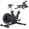 Tunturi Vélo D´appartement Sb20 Platinum