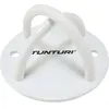 Tunturi suspension Trainer crochet pour plafond et mur blanc