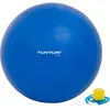 Ballon de gym TUNTURI - 90cm - Bleu