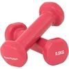 Tunturi Vinyle Stupide 0.5kg 2 Unités 0.5 kg