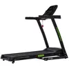 Tunturi Competence T10 Loopband Opklapbaar - Hardloopband met 40 programma's - LCD Monitor - 0.8 - 16 km/u