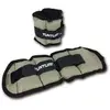 TUNTURI Poids pour les jambes et les bras 1 kg