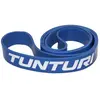 Tunturi Tunturi Bande De Force Powerband Dur Pour Musculation Bleu