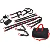 Accessoires et sangles crossfit trainer TUNTURI - noir