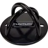 Tunturi suspension Trainer crochet pour plafond et mur noir