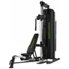 Tunturi HG80 Krachtstation - Home Gym - Fitness krachtstation - Incl. gratis fitness app