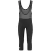Rogelli Core Driekwart Fietsbroek - Heren - Zwart - Maat S