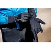 Rogelli Laval Gants d'hiver pour femme, noir, taille XS