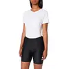 Rogelli Pantalon de cyclisme court De Luxe pour femme