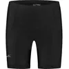 Rogelli Core Cuissard de cyclisme rembourré pour femme Noir
