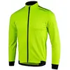 Rogelli Core Fietsjack Winter - Heren - Fluor - Maat M