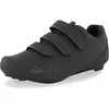 Rogelli AB-650 Race Shoe Fietsschoenen - Raceschoenen - Unisex - Zwart - Maat 40