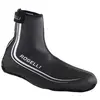 Rogelli Hydrotec Couvre-Chaussures. Homme, Noir, XL