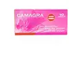 Camagra voor de Vrouw - 10 tabletten