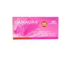 Libido Verhogers Camagra voor de Vrouw - 10 tabletten