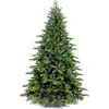 Royal Christmas® Arbre de Noël artificiel Visby 180 cm | Y compris l'é...