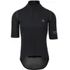 AGU Rain Fietsshirt Premium Heren - Black - XL