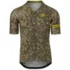 Agu Maillot à Manches Courtes High Summer V Trend Recycled Plastic 1
