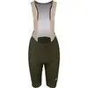 AGU High Summer Bibshort Trend Dames - Groen - Maat M