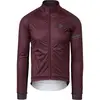 AGU Polartec Alpha Jack Performance Heren - Dark Red - XXL