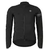 AGU Padded Jack Performance Heren - Black - XL