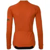 AGU Solid Fietsshirt Lange Mouwen Performance Dames - Pink - L