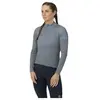 Agu Maillot à Manches Longues Merino Performance
