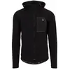 AGU Shell Sweats à Capuche MTB Homme DWR