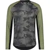 AGU MTB Maillots LS MTB Homme