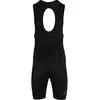 AGU Liner Bibshort MTB Heren - Met Bretels - Zwart - M