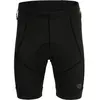 AGU Liner Short MTB Heren - Zwart - XXXL