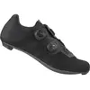 AGU 8717565631243 Fourche d'amortissement Unisexe Adulte, Noir, 40 mm